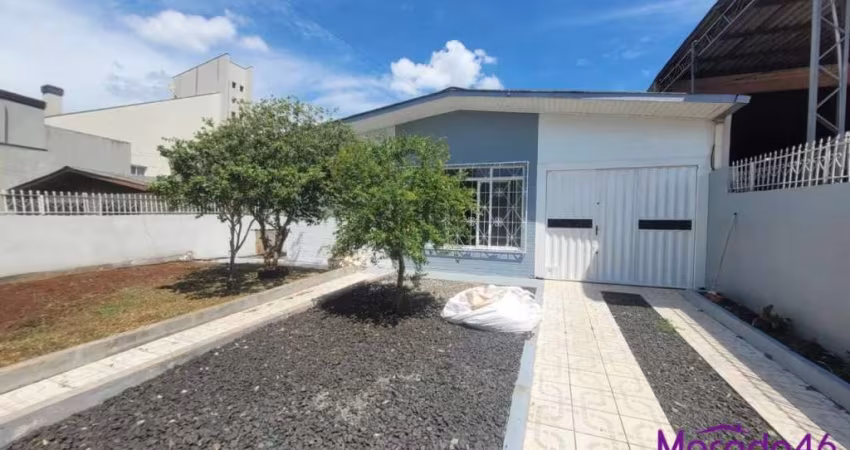 CASA PARA ALUGAR NO BAIRRO INDUTRIAL - CA463