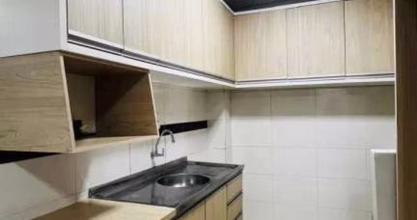 APARTAMENTO PARA ALUGAR NO EDIFÍCIO MARNELLI - AP378