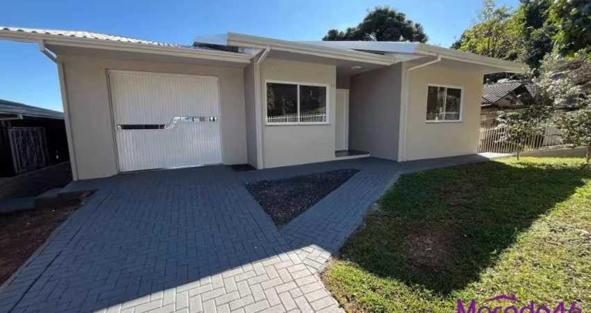 CASA PARA ALUGAR NO BAIRRO LA SALLE - CA469