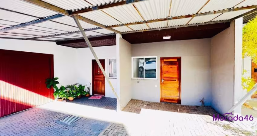 CASA PARA ALUGAR NO BAIRRO SÃO FRANCISCO - ALU1842