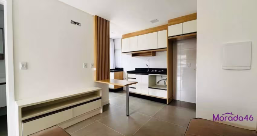 APARTAMENTO PARA ALUGAR NO EDIFÍCIO ATHOS - AP486