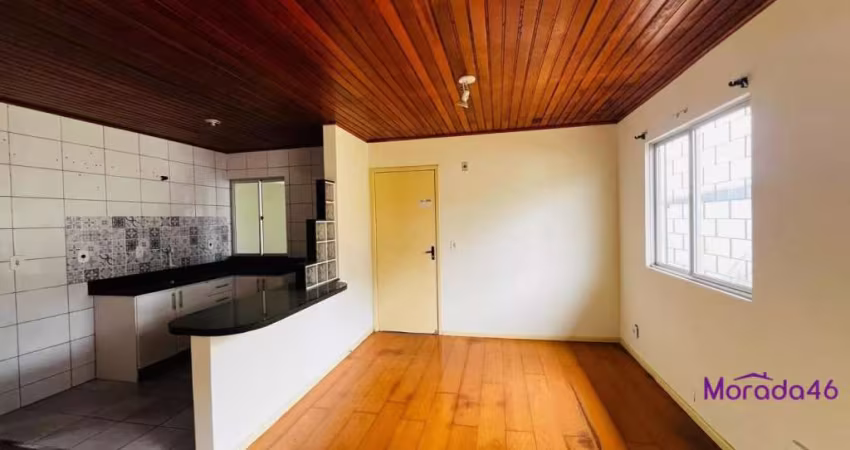 CASA EM CONDOMINIO PARA LOCAÇÃO NO BAIRRO JARDIM PRIMAVERA - CA483