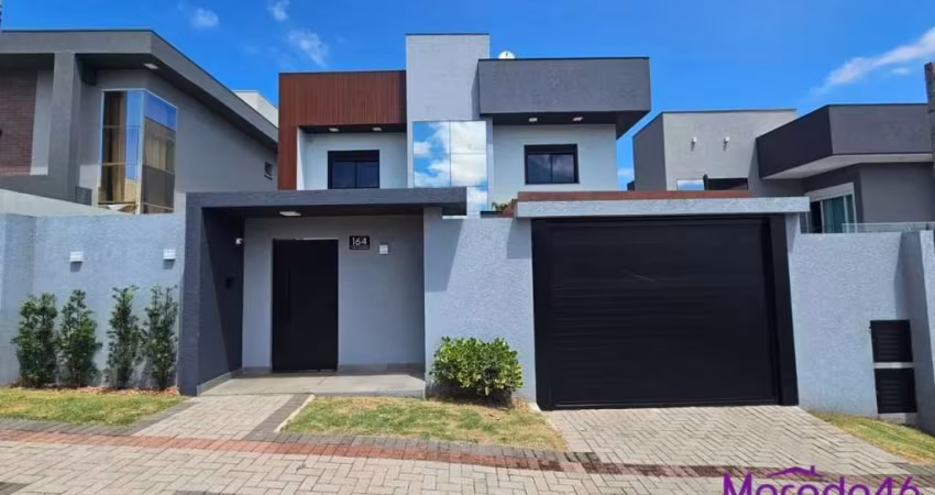 CASA PARA VENDA NO BAIRRO FRARON - CA348