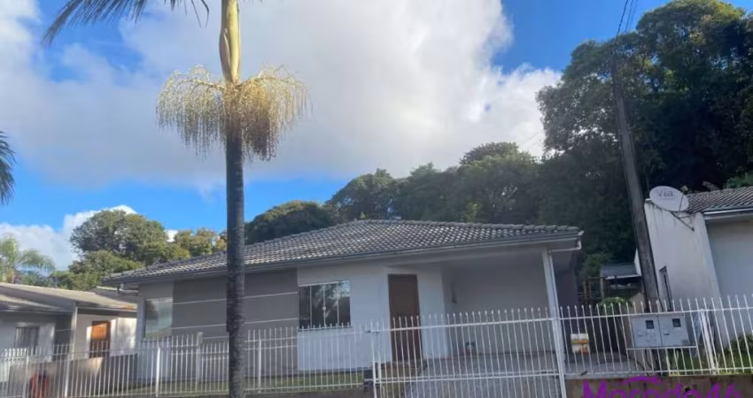 CASA PARA ALUGAR NO BAIRRO BORTOT - CA491