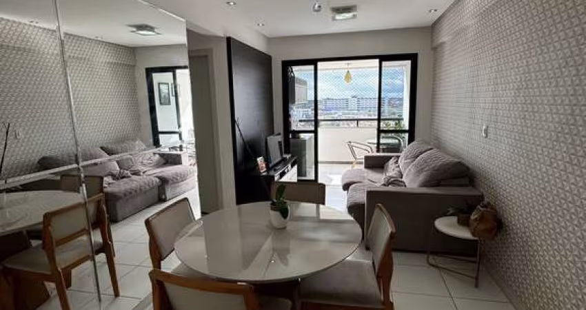 Apartamento Padrão 3/4 Sendo 1 Suíte No Saboeiro