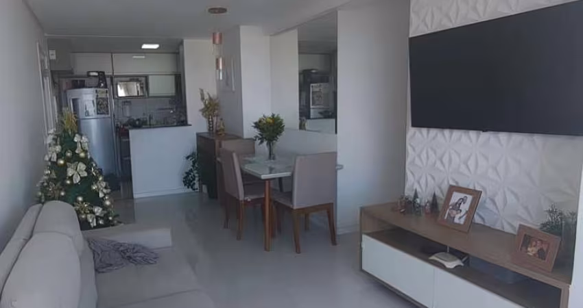 Apartamento Padrão 3/4 Sendo 1 Suíte No Cabula
