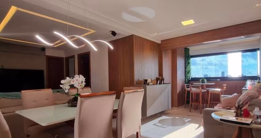 Apartamento Padrão  3/4 Sendo 1 Suíte Localizado em Armação