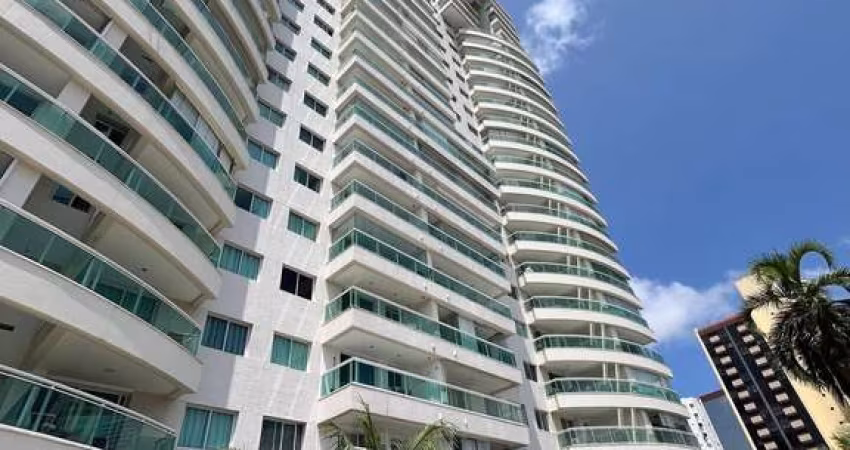 Apartamento Padrão 2 Quartos com 1 Suíte no Caminho das Arvores