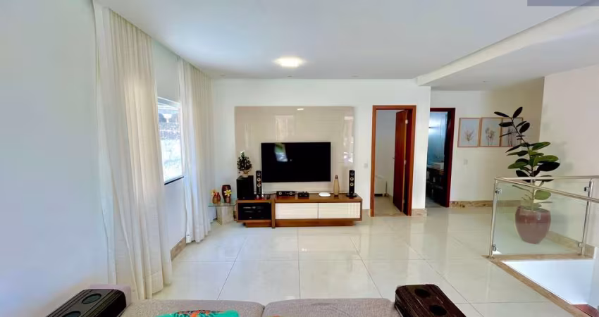 Casa em Condomínio Duplex em Vilas do Atlântico - Lauro de Freitas