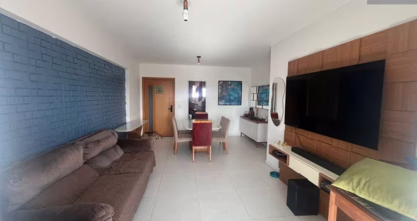 Apartamento Padrão  3 Quartos Sendo 1 Suíte no Jardim Apipema