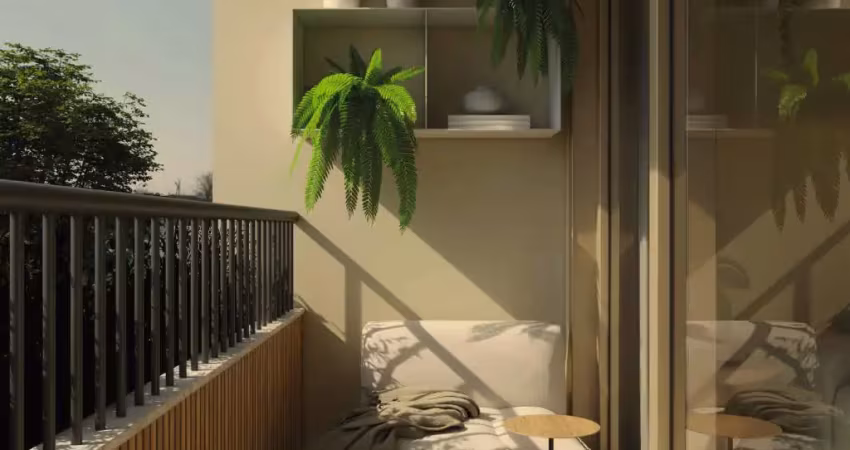 Excelente studio em construção  em ótima localização na tijuca