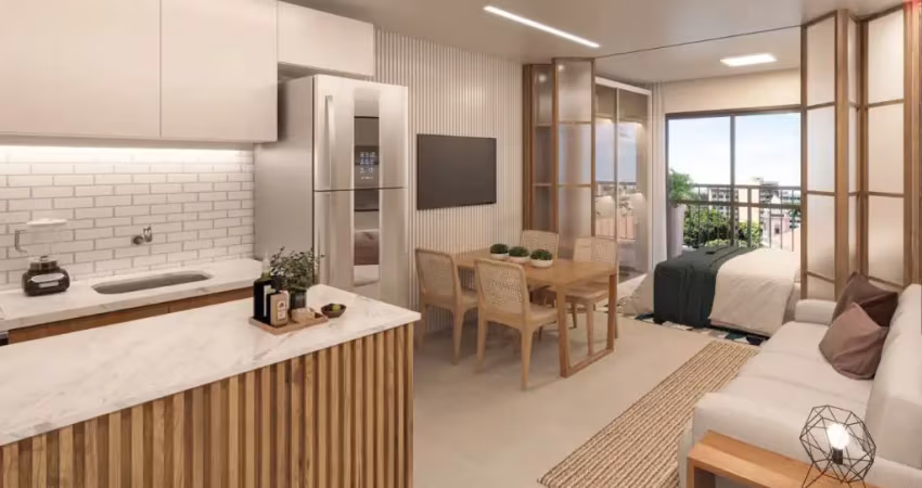 Apartamento com 1 quarto à venda na Rua Alzira Brandão, 364, Tijuca, Rio de Janeiro