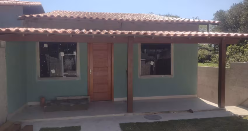 Casa de 2 Quartos no Condado