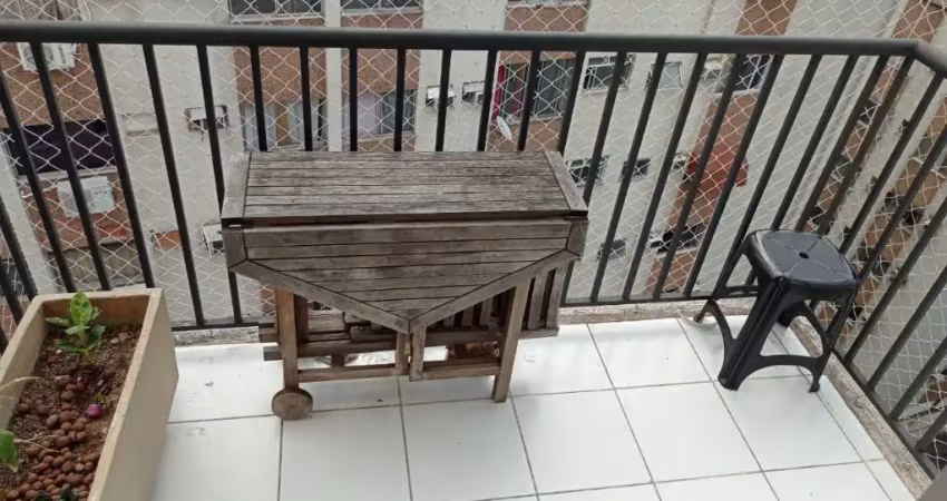 Apartamento de 3 quartos e 1 vaga pronto para morar na tijuca