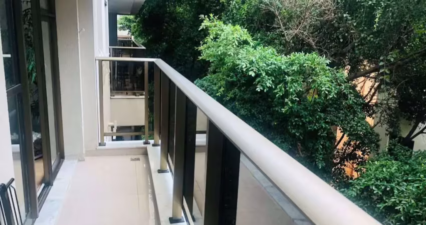 Apartamento de 2 quartos e 1 vaga pronto para morar na tijuca
