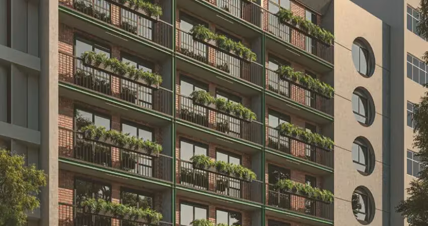 Apartamento de 2 quartos em excelente localização no centro do rio
