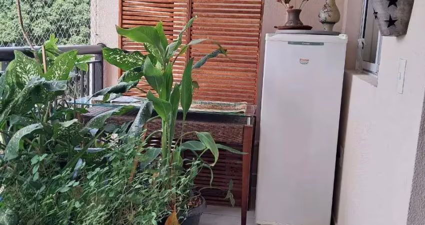 Excelente apartamento de 2 quartos e 1 vaga pronto na tijuca