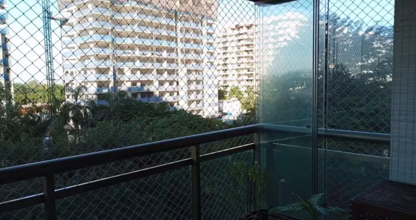 Apartamento de 4 quartos e 2 vagas pronto para morar em cidade jardim