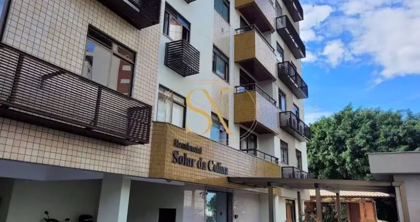 Apartamento à venda com 03 dormitórios, 01 suíte, 01 vaga, canto /florianópolis sc