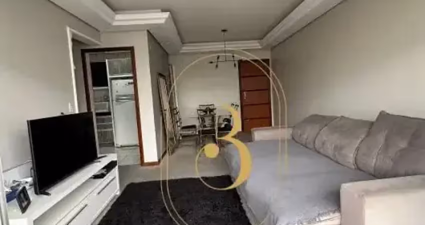 Amplo apartamento de 92m² na avenida lédio joão martins, kobrasol, são josé/sc!