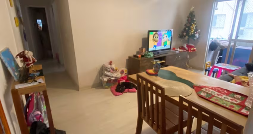 APARTAMENTO À VENDA – CONDOMÍNIO MONTE CARLO II
