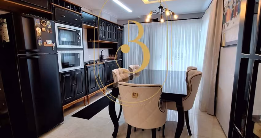 Casa à Venda no Bosque São José – Alto Forquilhas