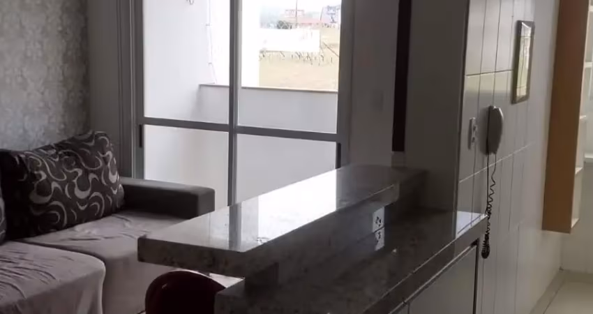 Apartamento de 1 quarto à venda – ideal para morar ou investir!
