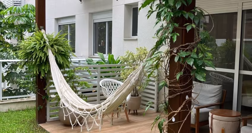 Apartamento com 3 quartos à venda no João Paulo