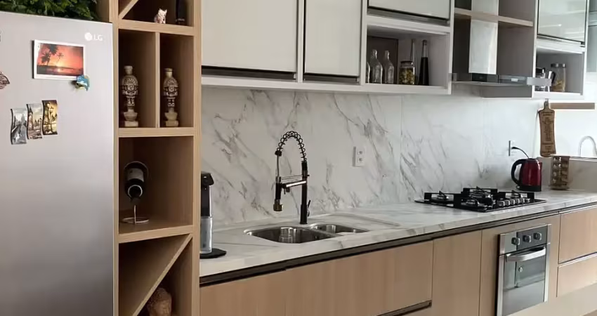 Apartamento com 3 quartos à venda na Rodovia João Paulo, 2608, João Paulo, Florianópolis