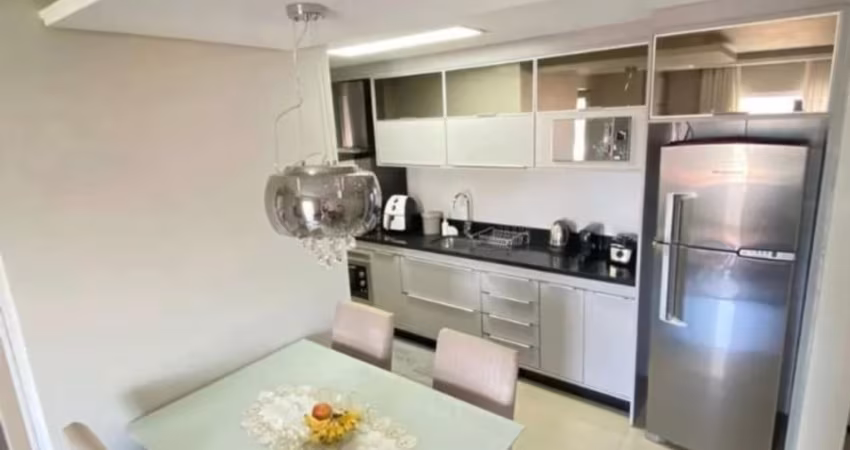 Apartamento à Venda – 2 Quartos com Garagem na Serraria, São José/SC