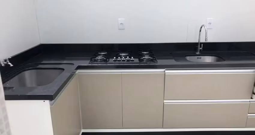 Apartamento garden com 2 quartos à venda no roçado – são josé  58,15 m² totais |  r$ 257.000,00