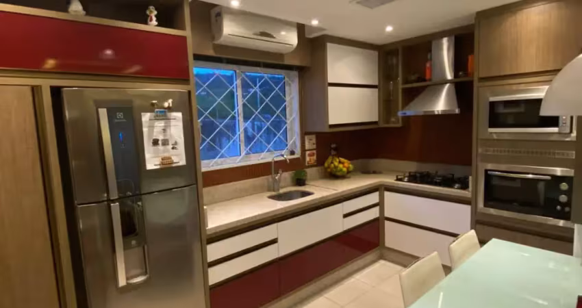 Apartamento garden à venda | porteira fechada | são josé – bairro ipiranga