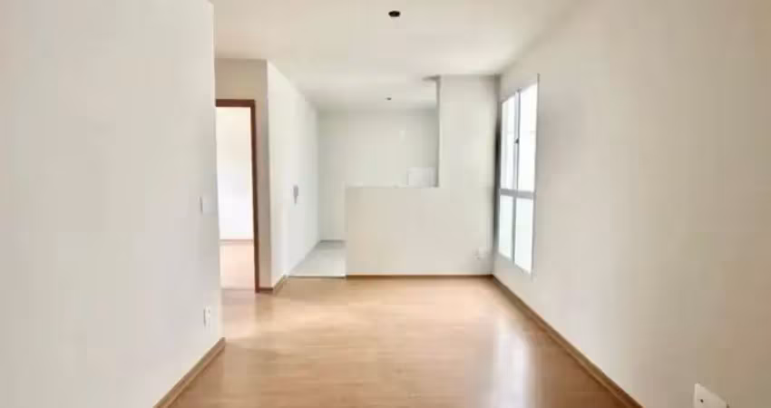 Apartamento 02 quartos 01 vaga descoberta bairro serraria, são josé/sc