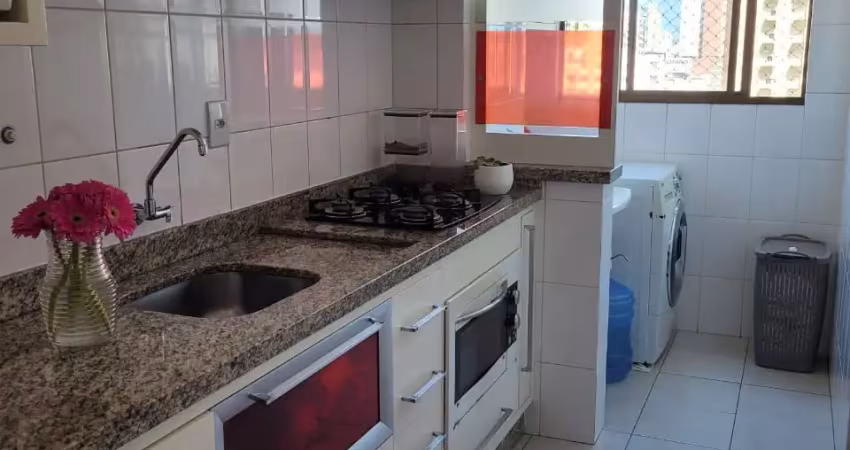 Apartamento à venda 02 quartos vista  livre em barreiros – são josé/sc