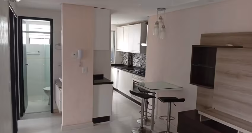 Apartamento 2 dormitórios à venda – sertão do maruim, são josé/sc