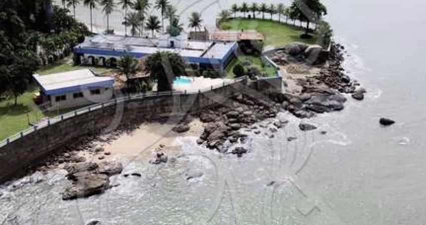 Casa com 21 quartos à venda na Rua Humberto Teixeira, Centro, Mangaratiba