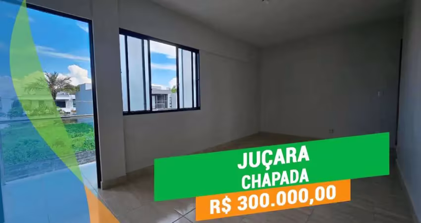 Apartamento com 2 quartos à venda na Avenida Doutor Theomário Pinto da Costa, 750, Chapada, Manaus