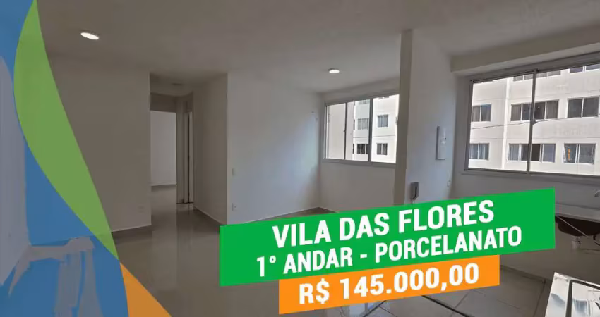 Apartamento com 2 quartos à venda na Avenida das Torres, 3968, Lago Azul, Manaus