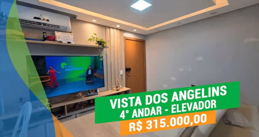 Apartamento com 2 quartos à venda na Avenida José Moacir Teberga de Toledo, 1622, Planalto, Manaus