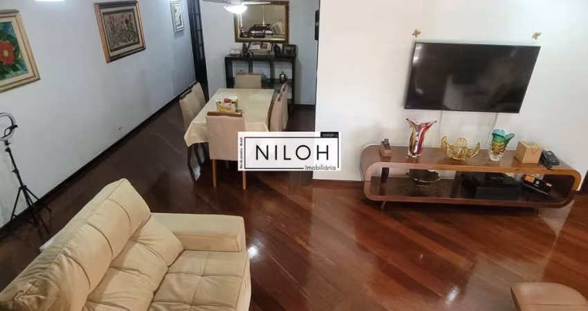 Apartamento para Venda em Rio de Janeiro, BARRA DA TIJUCA, 3 dormitórios, 1 suíte, 2 banheiros, 2 vagas