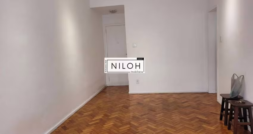 Apartamento para Venda em Rio de Janeiro, BOTAFOGO, 3 dormitórios, 2 banheiros