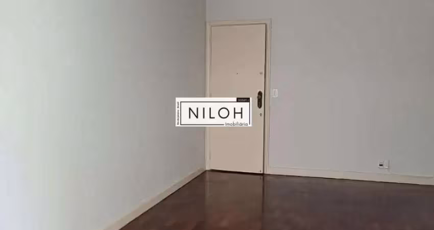 Apartamento para venda em rio de janeiro, catete, 2 dormitórios, 1 vaga