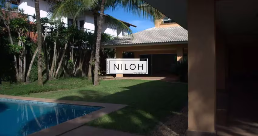Casa em condomínio para venda em rio de janeiro, barra da tijuca, 6 dormitórios, 2 suítes, 3 banheiros, 2 vagas