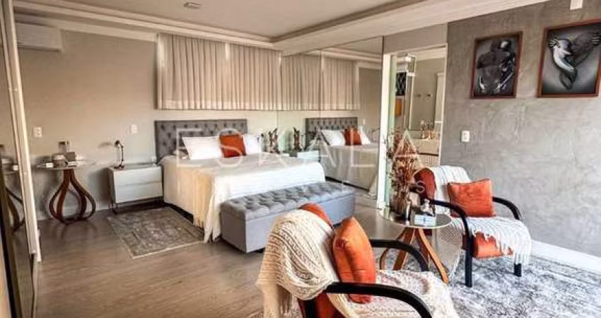 Casa semi mobiliada com 1 suíte + 2 quartos, Avaí, Guaramirim