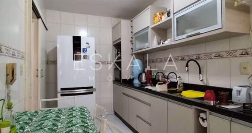 Apartamento com 02 Dormitórios + 01 Vaga de Garagem, Centro, Jaraguá do Sul