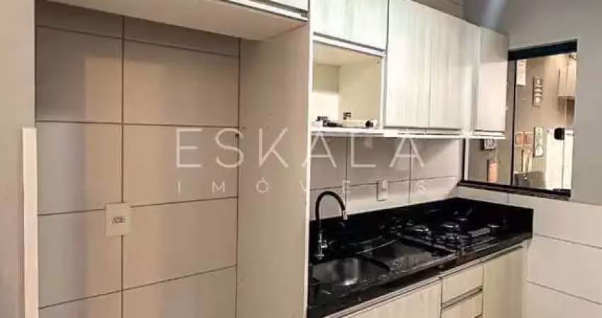 Apartamento Contendo 02 Dormitórios + 01 Vaga de Garagem, Três Rios do sul, Jaragua do Sul