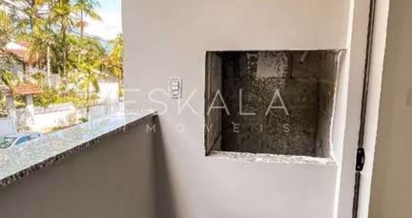 Apartamento com 02 quartos sendo 01 suíte, Czerniewicz - Jaraguá do Sul