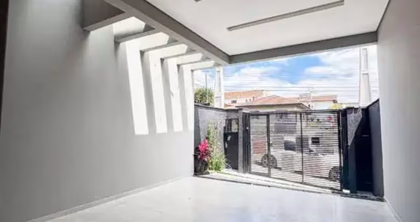 Sobrado geminado com 03 quartos, sendo 01 suíte | tifa martins - jaraguá do sul