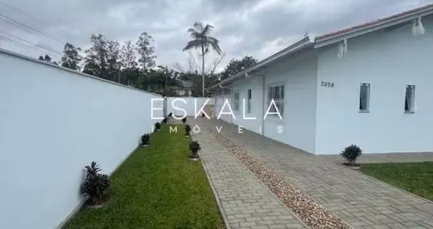 Casa com 3 quartos à venda no Beira Rio, Guaramirim 