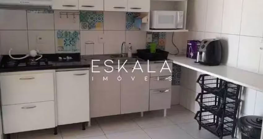 Apartamento com 01 suíte + 02 quartos | vila lenzi - jaraguá do sul